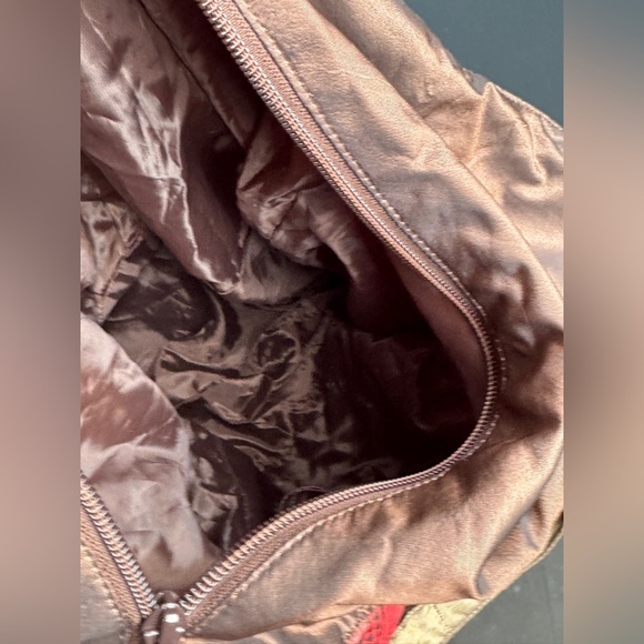 Kavita Bhartia ethnic hobo handbag - Picture 9 of 14